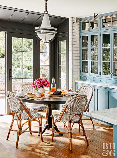 Celebrity Homes to Steal your Home Remodel Inspiration From 2