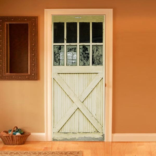Country Doors: Why They Are Popular and 9 Gorgeous Examples 6