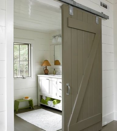 Country Doors: Why They Are Popular and 9 Gorgeous Examples 3