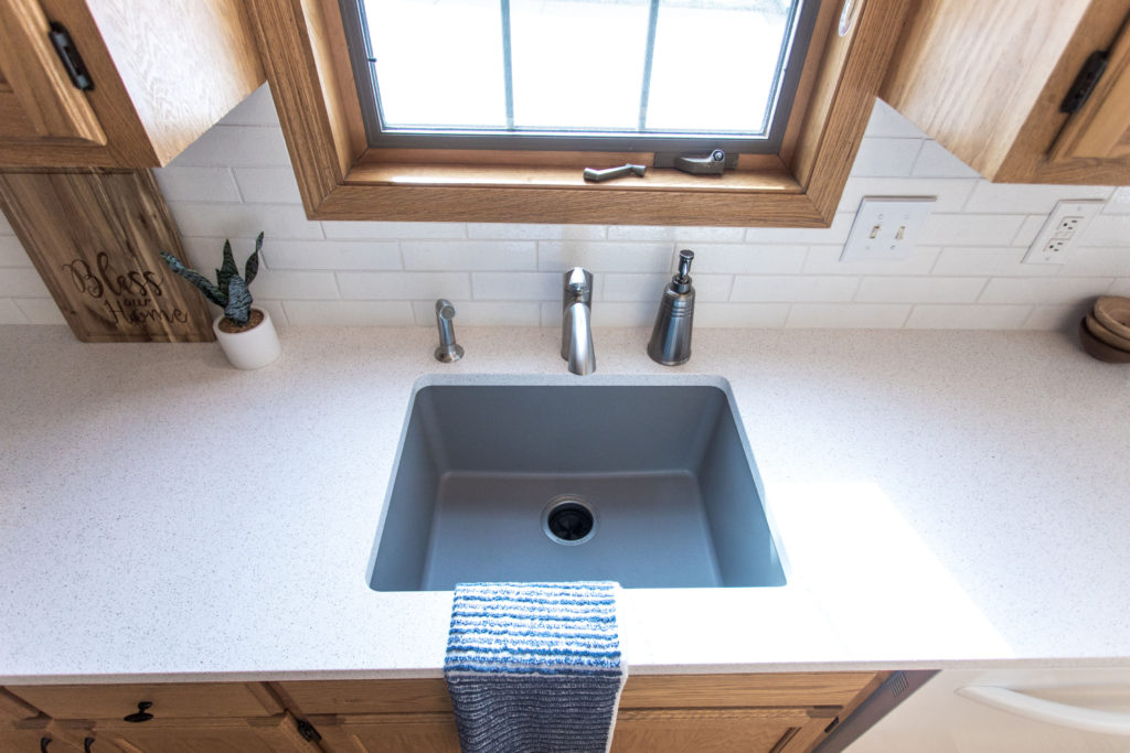 Eagan Kitchen Refresh | Before & After 14