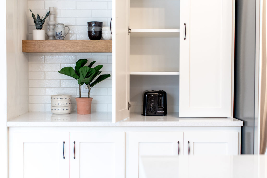 Eagan Kitchen Refresh | Before & After 3