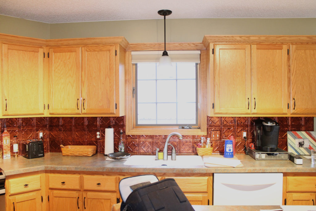 Eagan Kitchen Before | construction2style