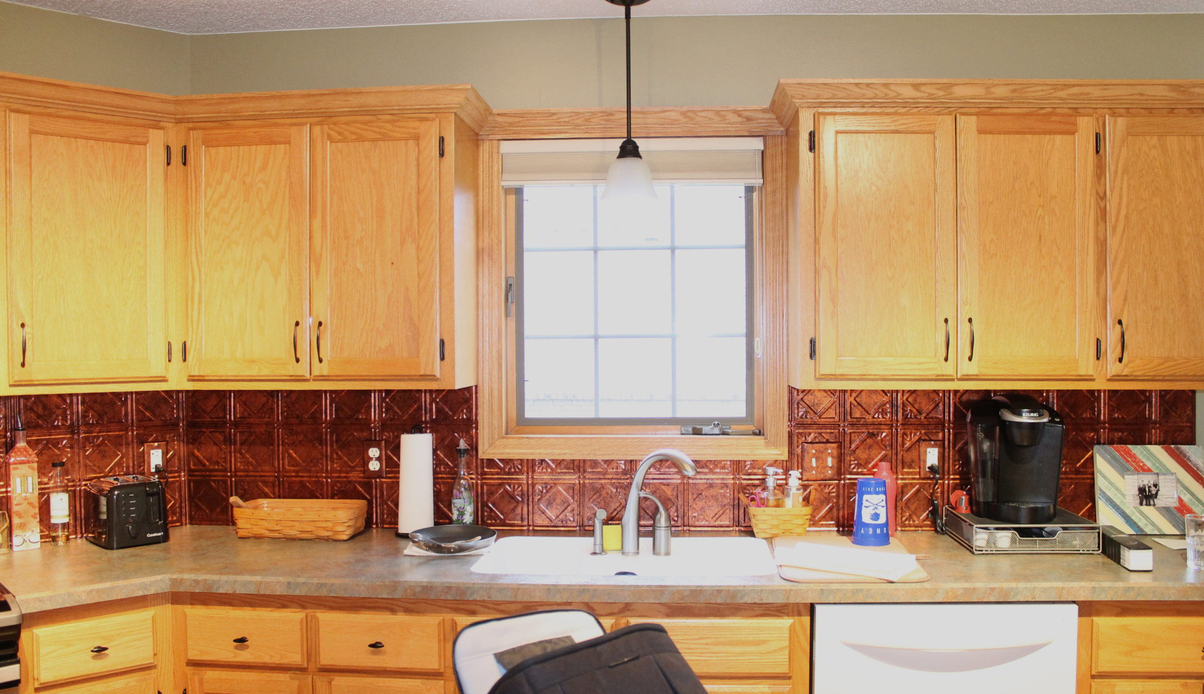 Eagan Kitchen Before | construction2style