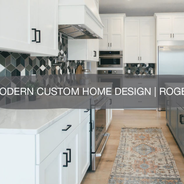 Modern Custom Home Design | Rogers, MN 49
