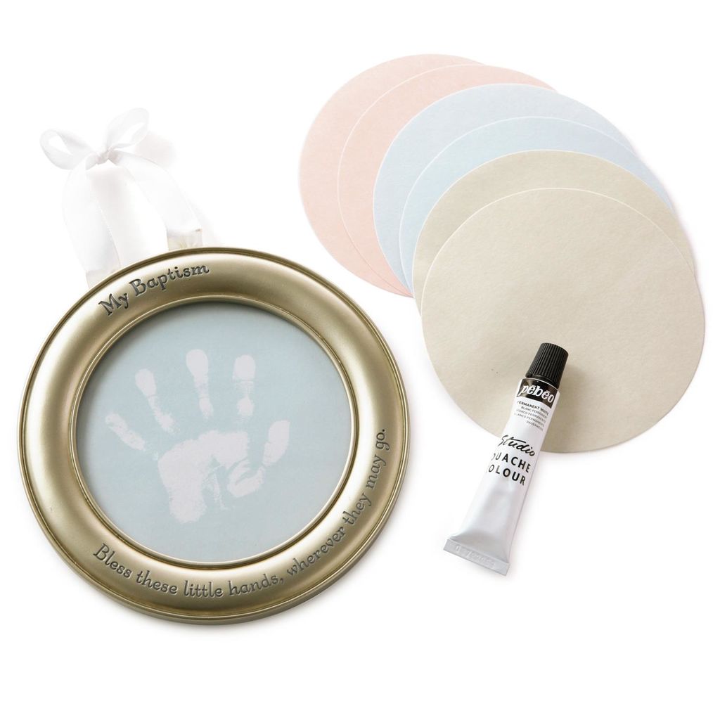 12 Adorable Baptism Gifts (For Boys and Girls) 6