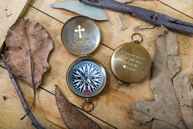 12 Adorable Baptism Gifts (For Boys and Girls) 10