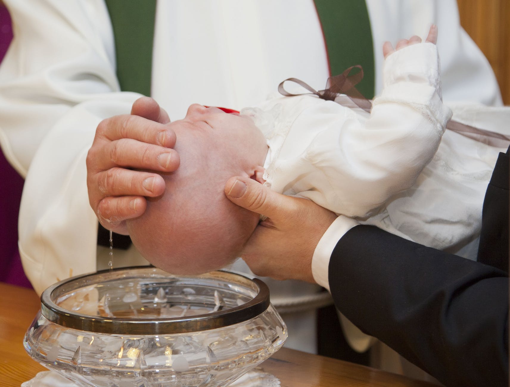 12 Adorable Baptism Gifts (For Boys and Girls) 1