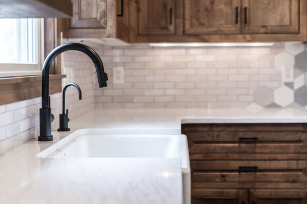 What To Expect During The Countertop Phase Of Your Project ...