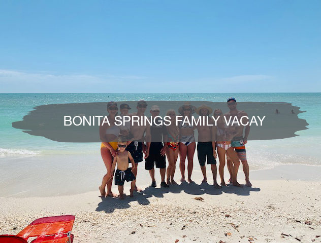 Bonita Springs Family Vacay 85