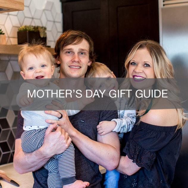 Mother's Day Gift Guide | construction2style