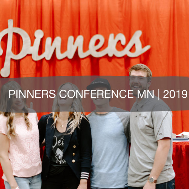 Pinners's Conference MN | construction2style