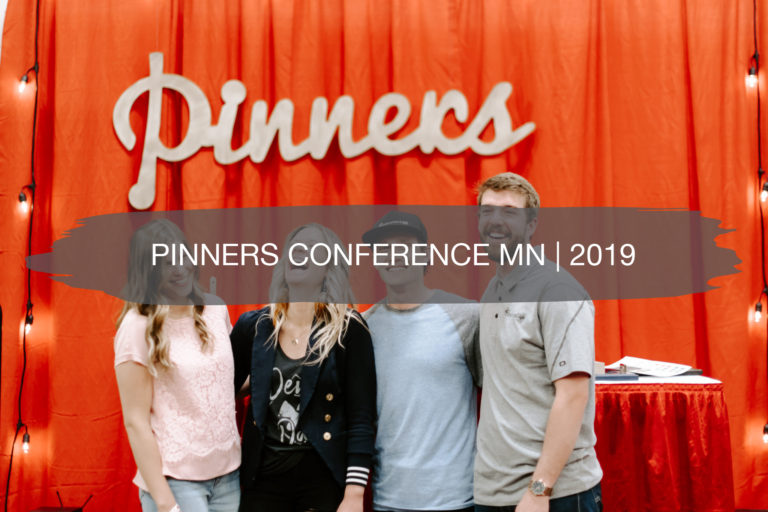 Pinners Conference MN Construction2style