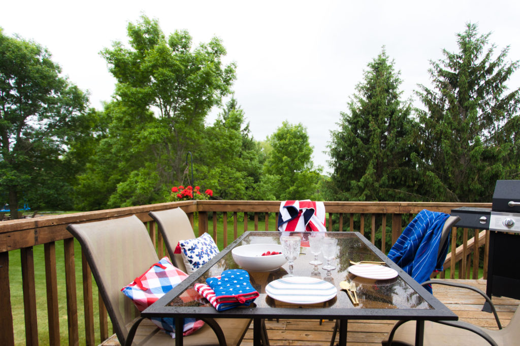 4th of July Styling Guide 13