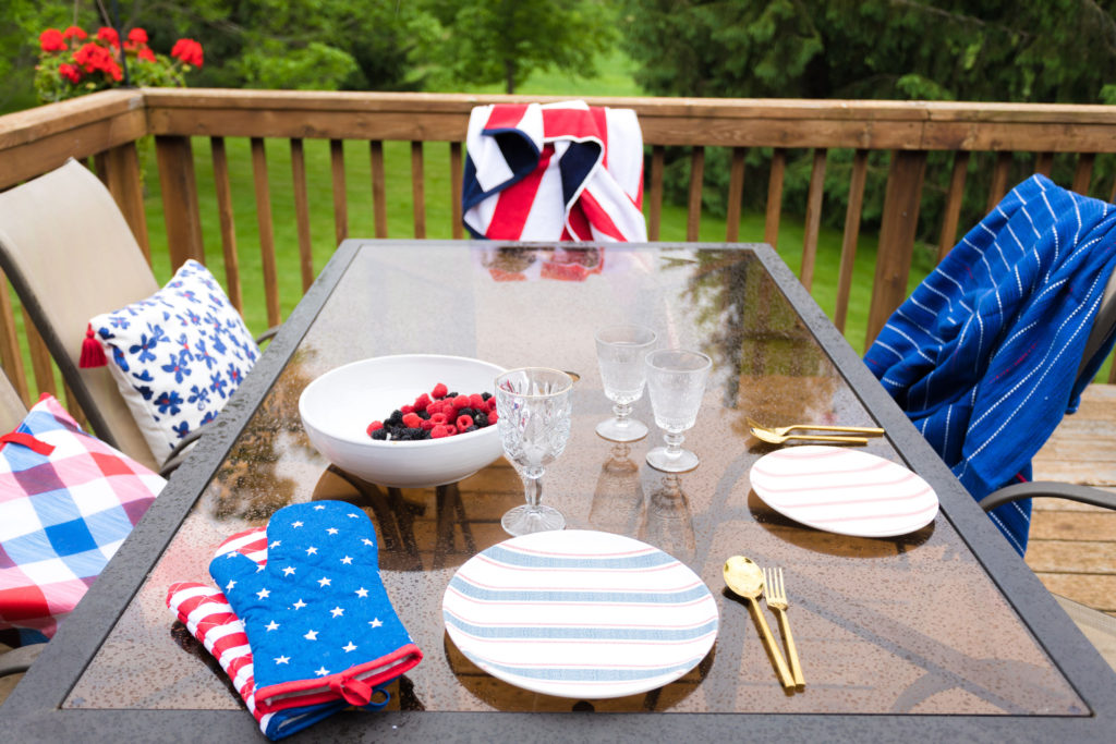 4th of July Styling Guide 7