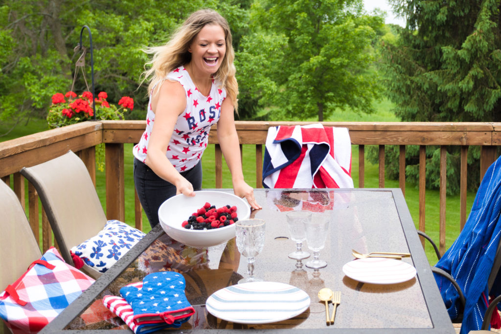 4th of July Styling Guide 9