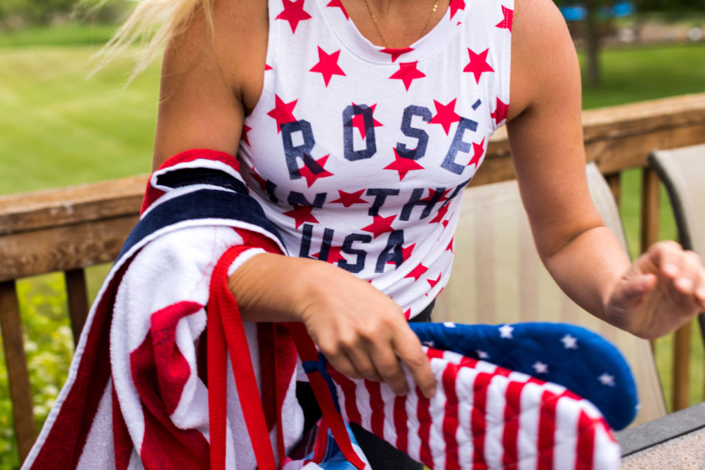 4th of July Styling Guide 2