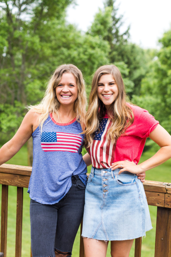 4th of July Styling Guide 4