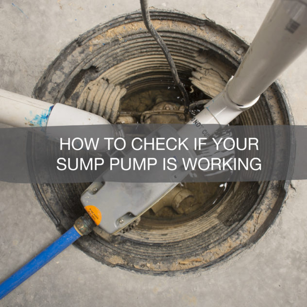 How to Check if Your Sump Pump is Working 64