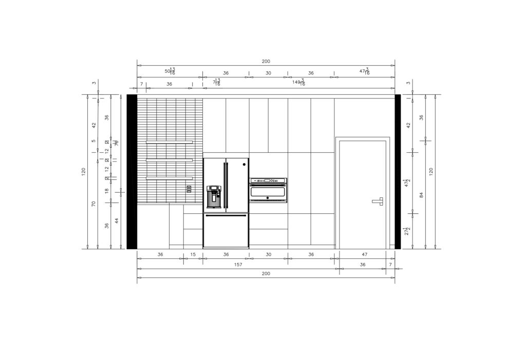 AutoCad Elevation Design Software | construction2style