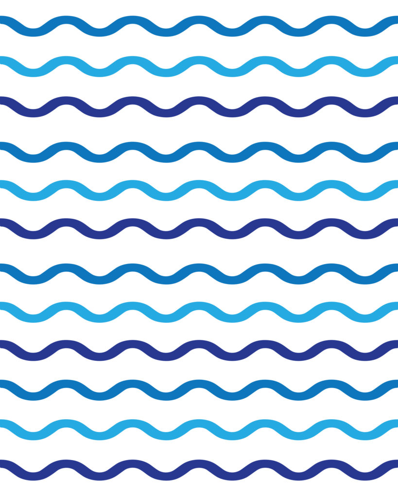 Wave Pattern | construction2style