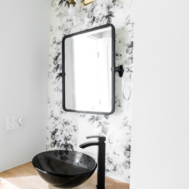 Queensland Powder Bathroom Refresh | Maple Grove, MN 4