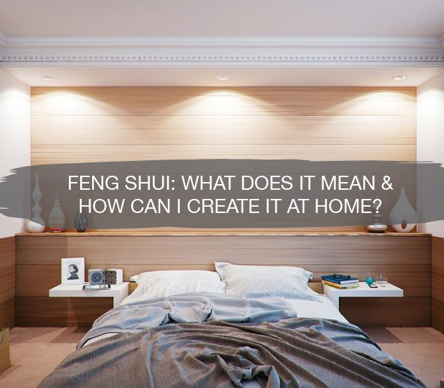 Feng Shui At Home | construction2style