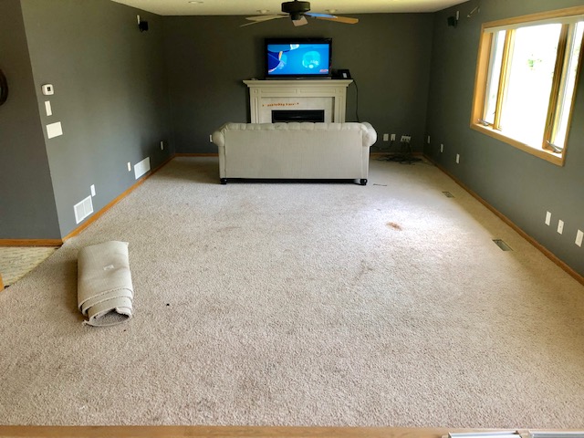 Our Main Level Living Room Reveal 9