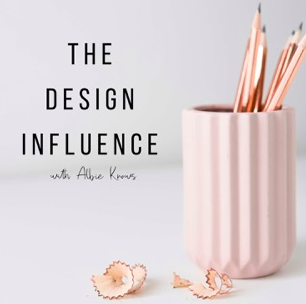 The Design Influence Podcast 14