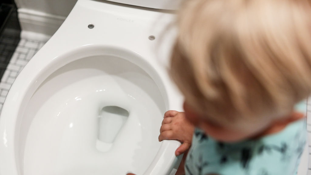 Potty Training with Little2Big 9
