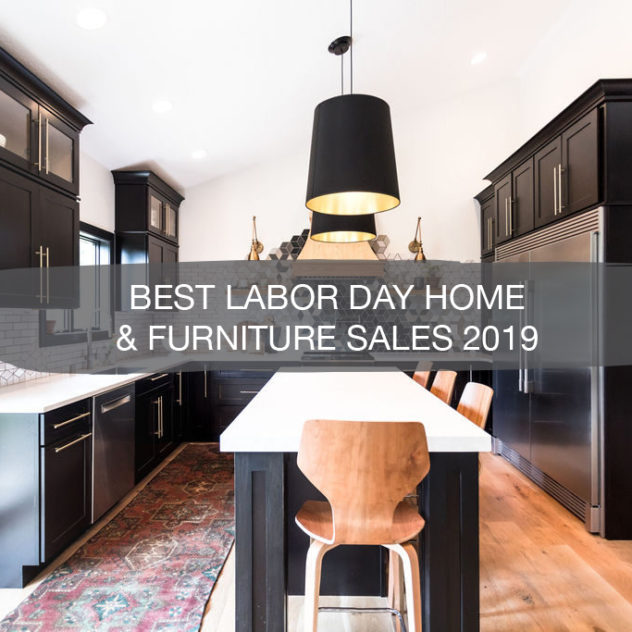 Best Labor Day Sales for Home and Furniture 2019 | construction2style