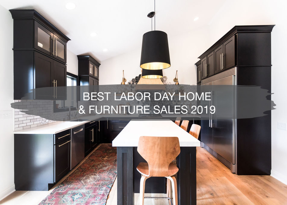 Best Labor Day Home & Furniture Sales 2019 | Top 20 Items
