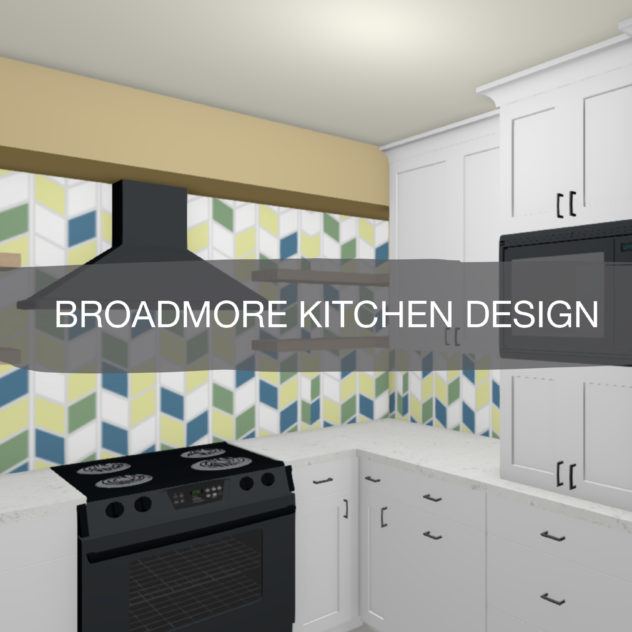 Broadmore-Kitchen-Design | construction2style