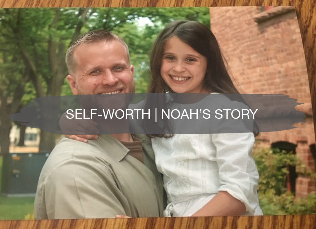 Self-Worth | Noah Bergland | construction2style
