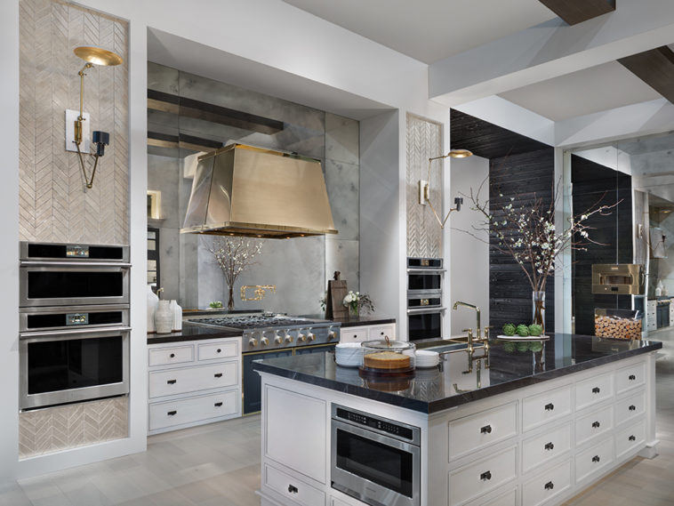 Trends & Movements in the Kitchen & Bath Industry | construction2style