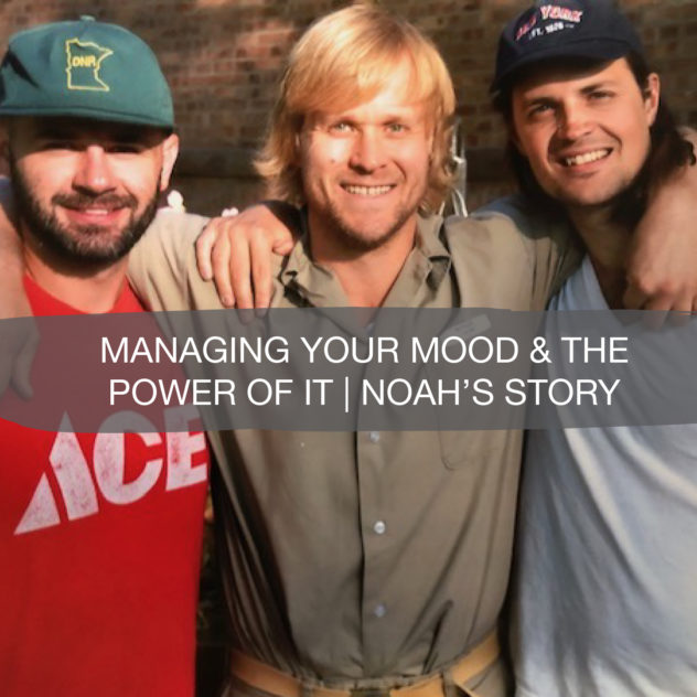 Managing Your Mood and the Power of It | construction2style