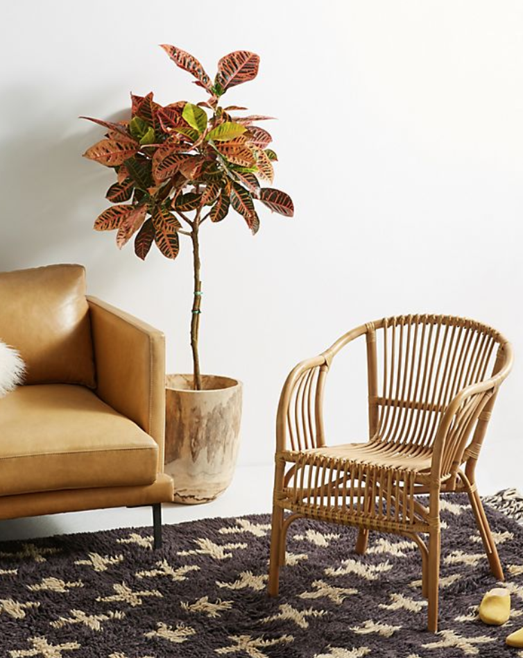 Rattan Furniture: Our 10 Favorites That Are Perfect For All Seasons | construction2style