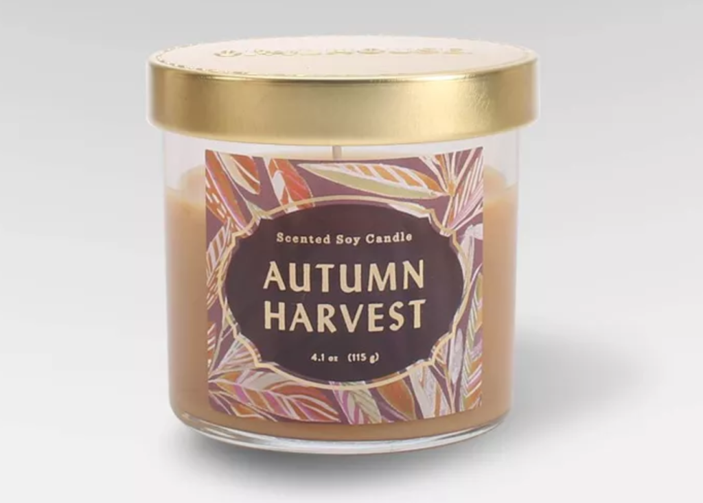 The Best Scented Candles to Make it Feel Like Fall 2