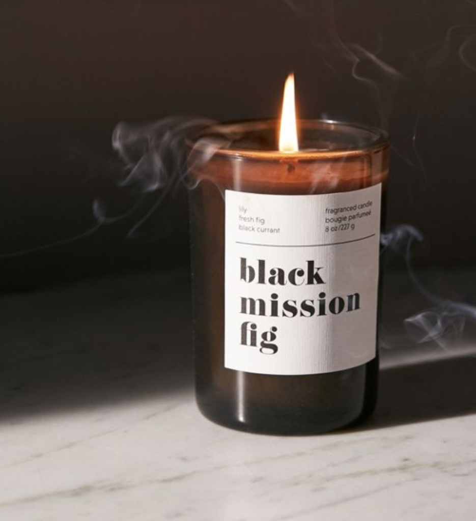 The Best Scented Candles to Make it Feel Like Fall 6