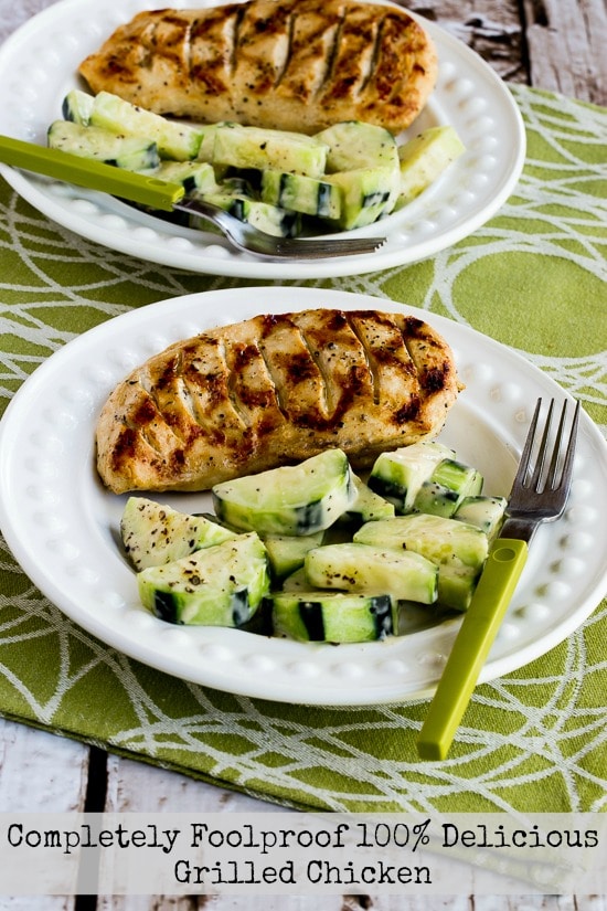 completely-foolproof-delicious-grilled-chicken-5-kalynskitchen | construction2style
