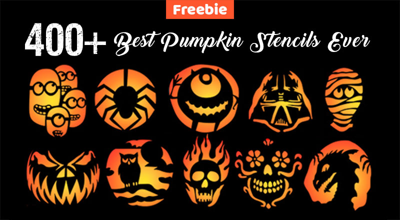 400-Scary-Halloween-Pumpkin-Carving-Stencils-Ideas-Patterns-2019-free-download-printables | construction2style