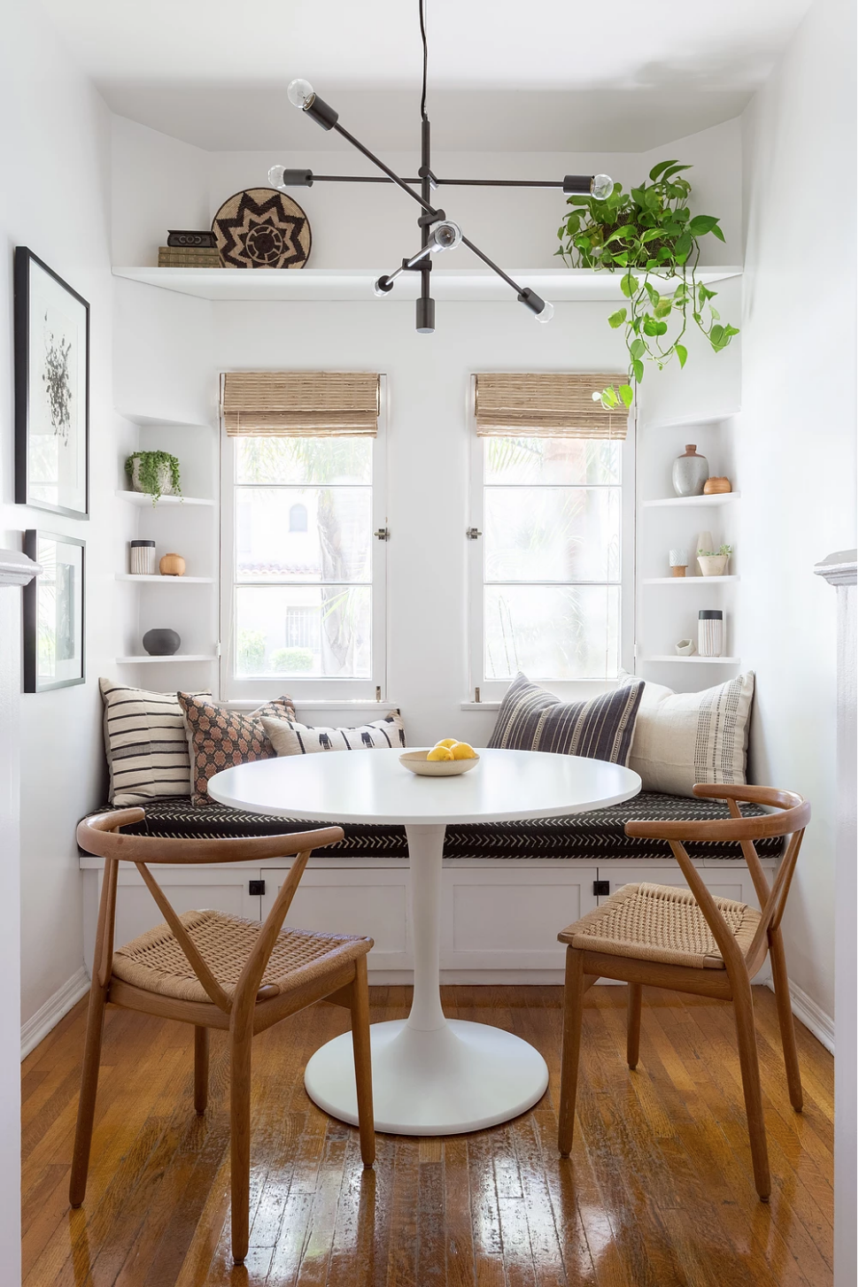 Breakfast Nook 7 Inspirations For 2022 Construction2style   Design Inspo  Beautiful Breakfast Nooks STYLE CURATOR Page 2 