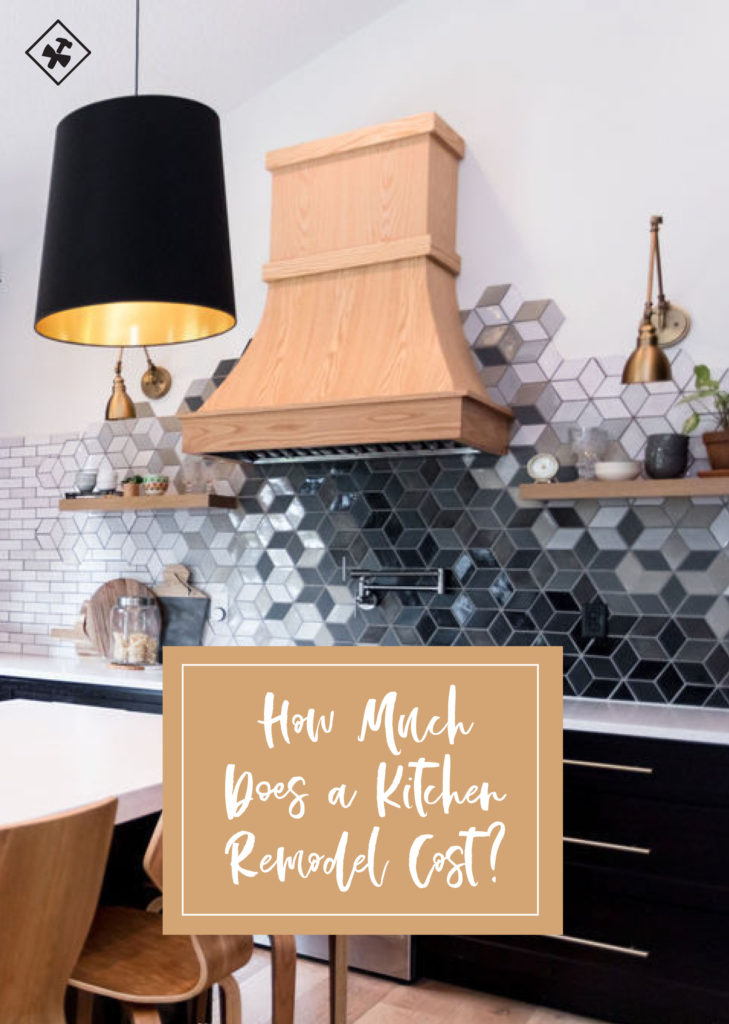 How much does a Kitchen Remodel Cost? | construction2style