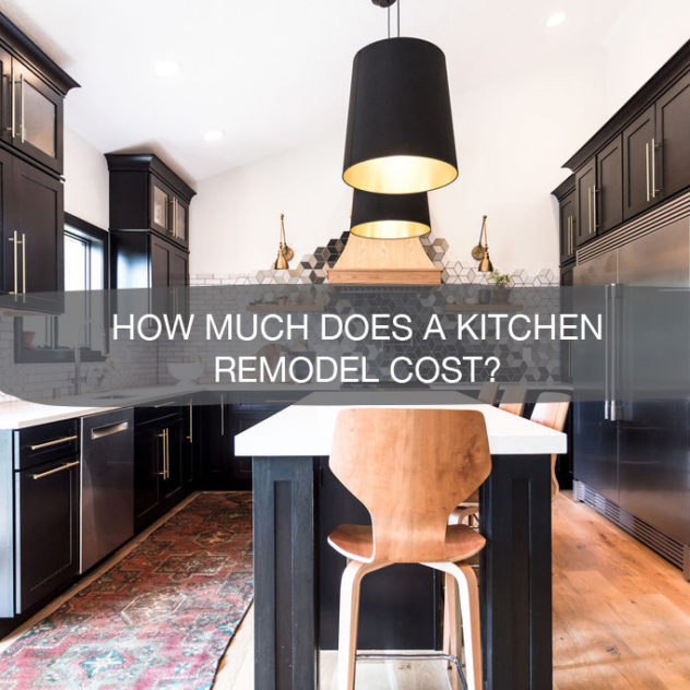 How much does a Kitchen Remodel Cost? | construction2style