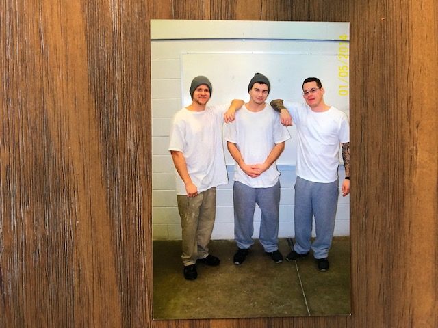 Life after Being "Institutionalized" in Prison | Noah Bergland | construction2style