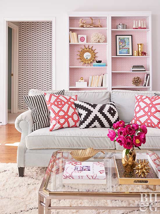 Millennial Pink: 8 Ways to Incorporate the Color to Last Beyond the Trend | construction2style