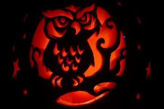 The 10 Most Extreme Pumpkin Carving Stencils - Try If You Dare ...