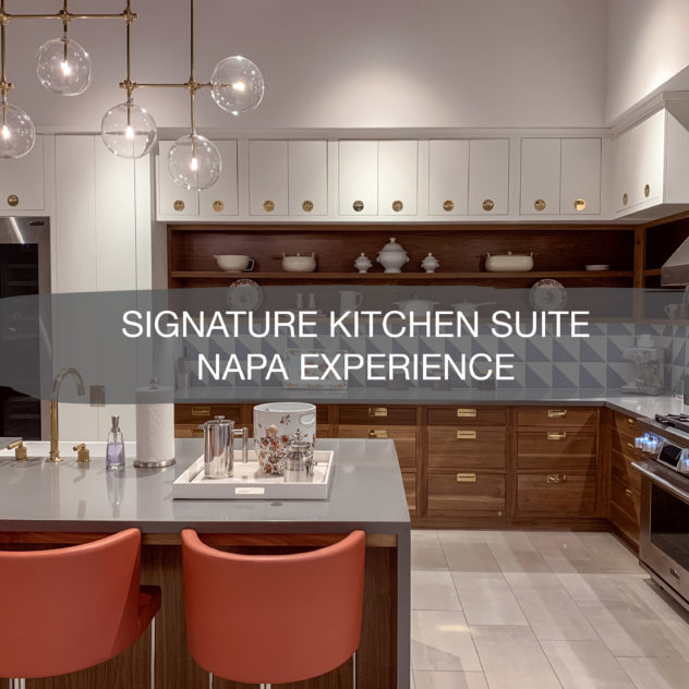 Signature Kitchen Suite | Napa Experience 45