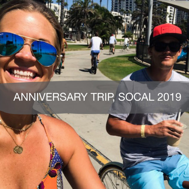 Anniversary Trip, SoCal 2019 43