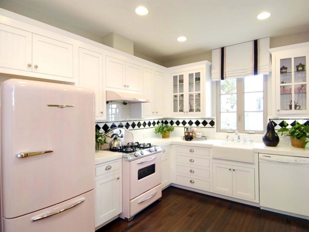 Millennial Pink: 8 Ways to Incorporate the Color to Last Beyond the Trend | construction2style