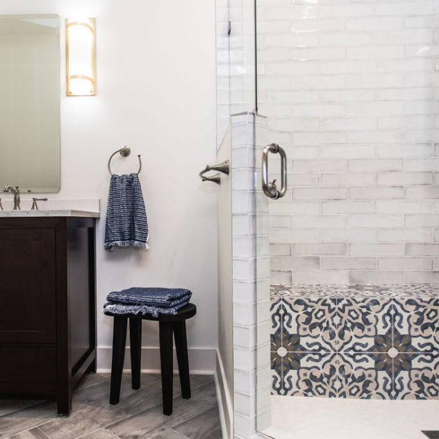 Owner Bathroom Remodel | New Brighton, MN 4